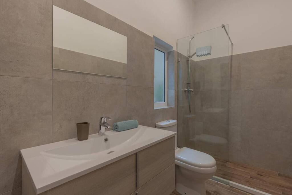 Sliema - 2 Mins From The Beach Apartment Екстериор снимка