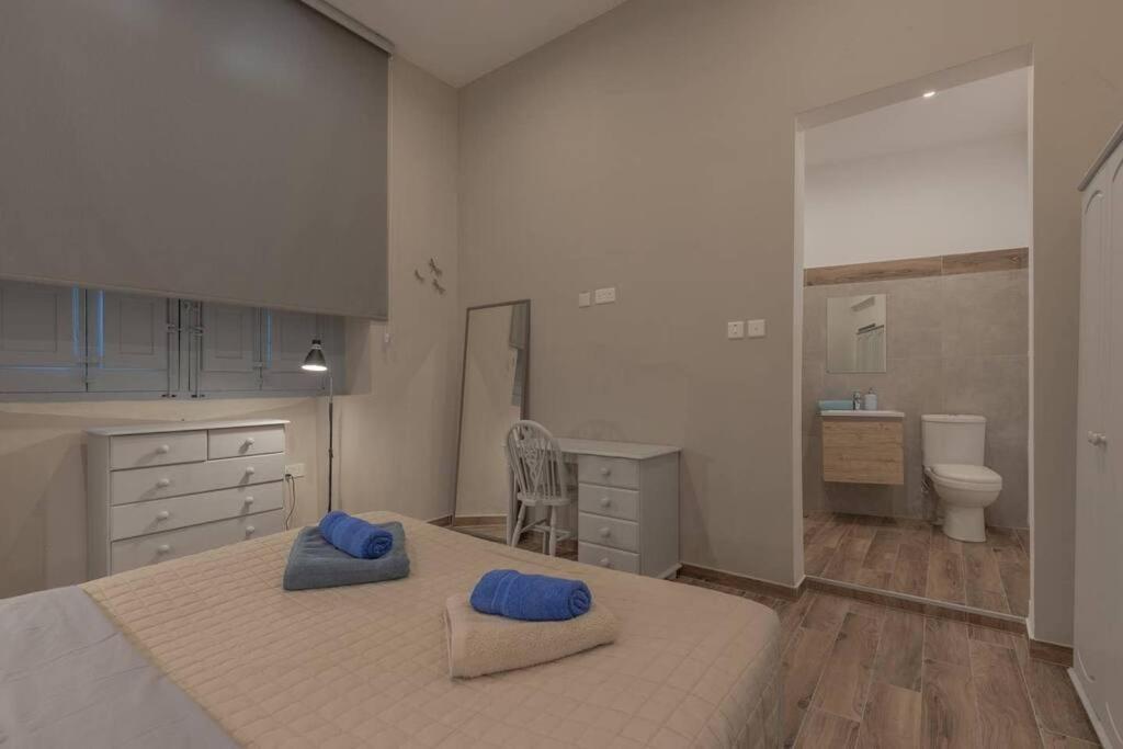 Sliema - 2 Mins From The Beach Apartment Екстериор снимка