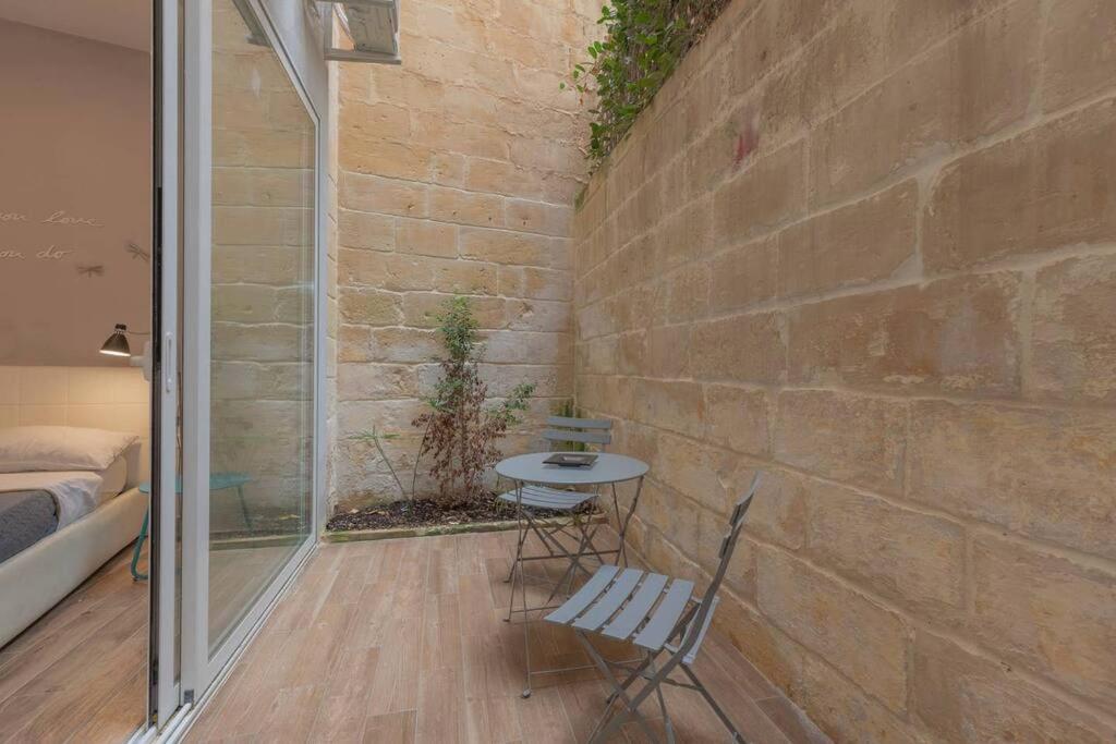 Sliema - 2 Mins From The Beach Apartment Екстериор снимка