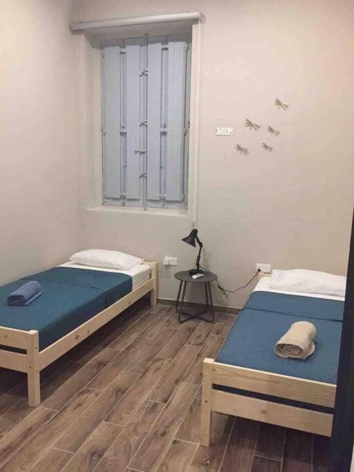 Sliema - 2 Mins From The Beach Apartment Екстериор снимка